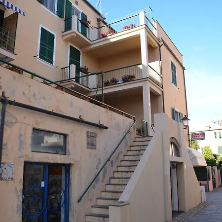 Fronte Mare Teresa