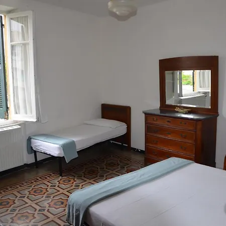 Apartment Fronte Mare Teresa