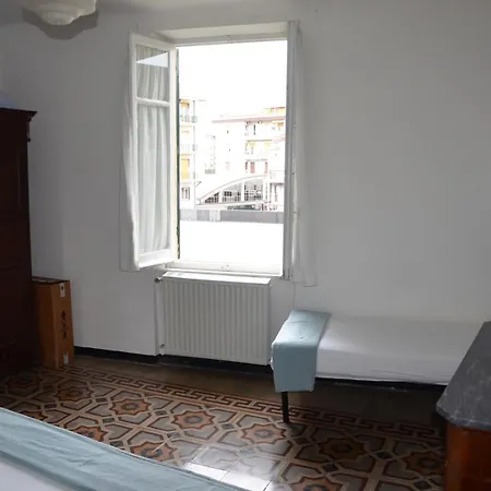 Apartment Fronte Mare Teresa *