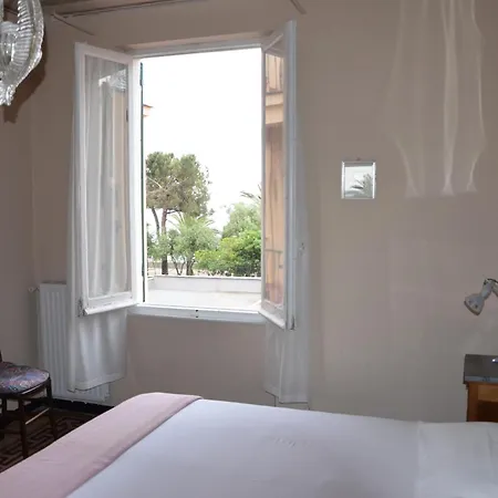 Apartment Fronte Mare Teresa *