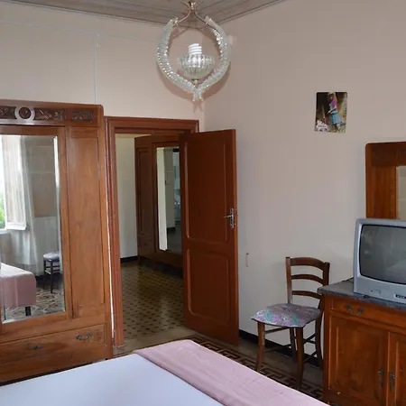 Fronte Mare Teresa Apartment Albisola Superiore