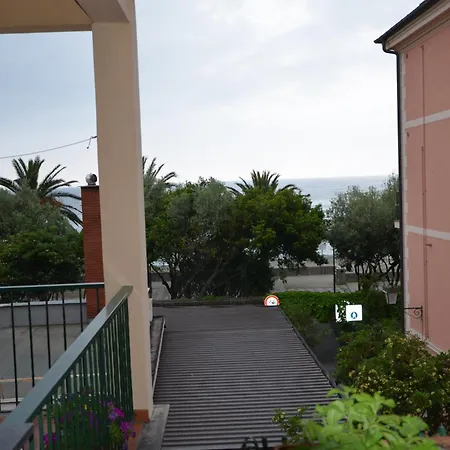 Appartamento Fronte Mare Teresa