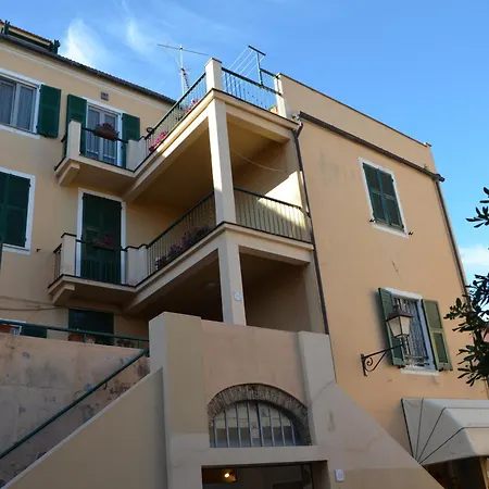Apartment Fronte Mare Teresa *